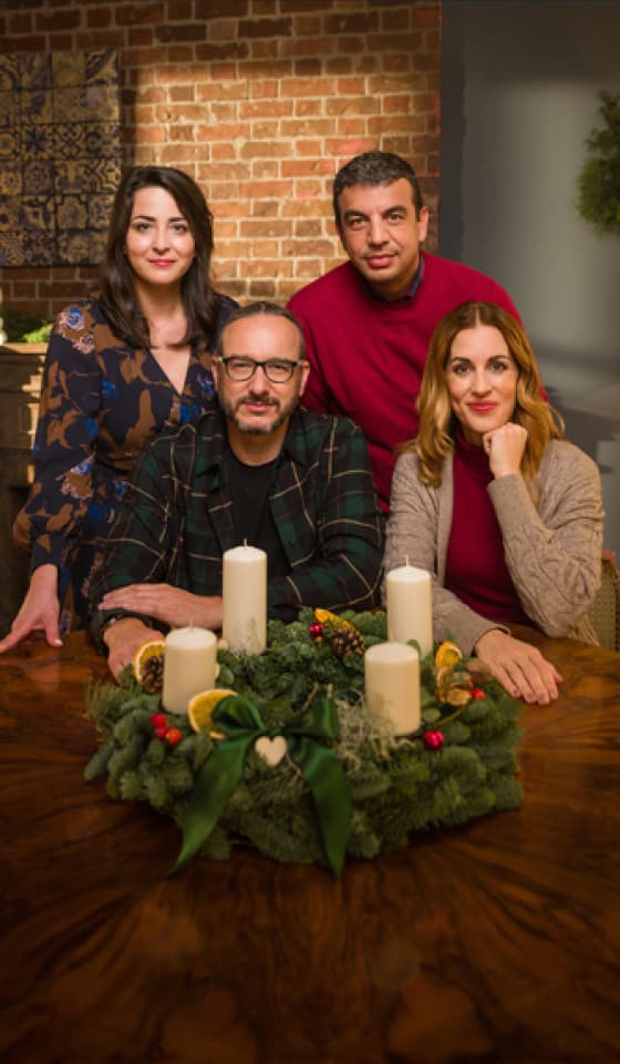 Adventní koncerty
